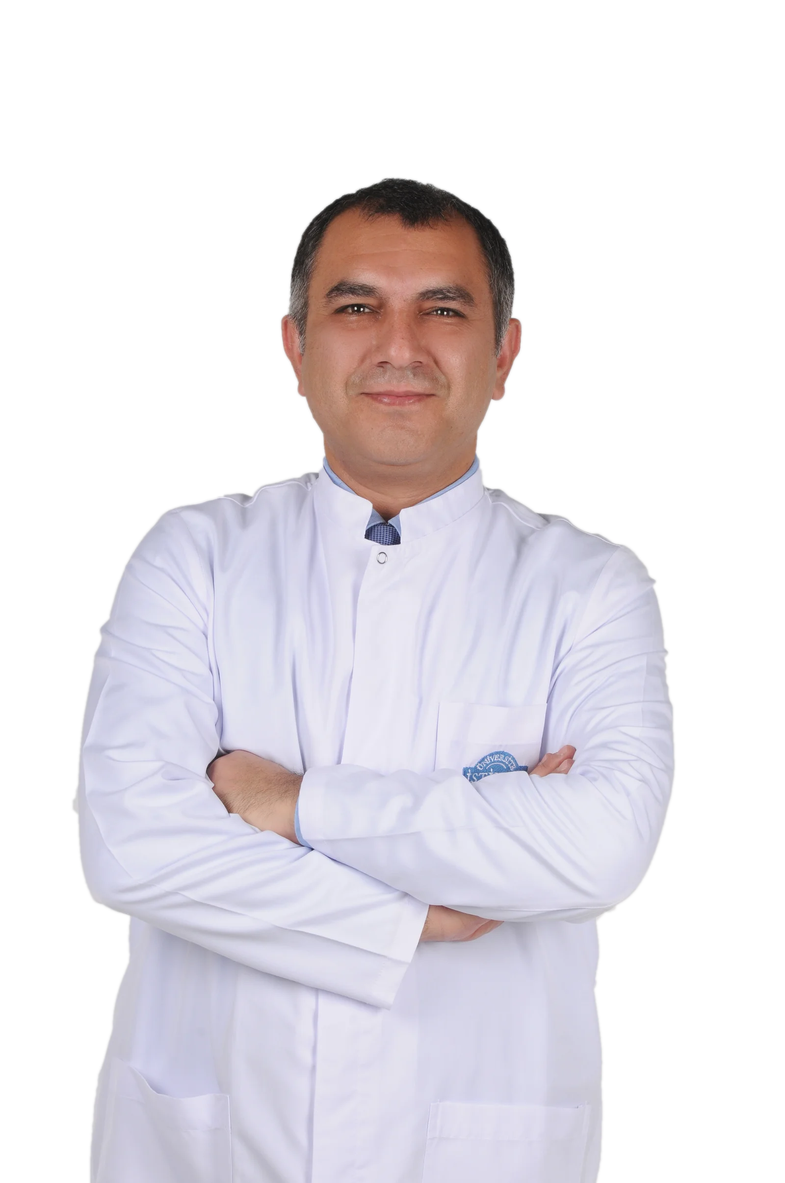 Prof. Dr. Baran Yılmaz