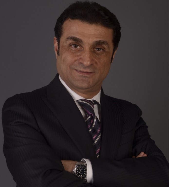 Prof. Dr. Mustafa Bozbuğa