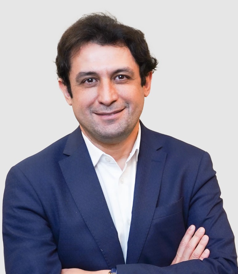 Prof. Dr. Serdar Baki Albayrak