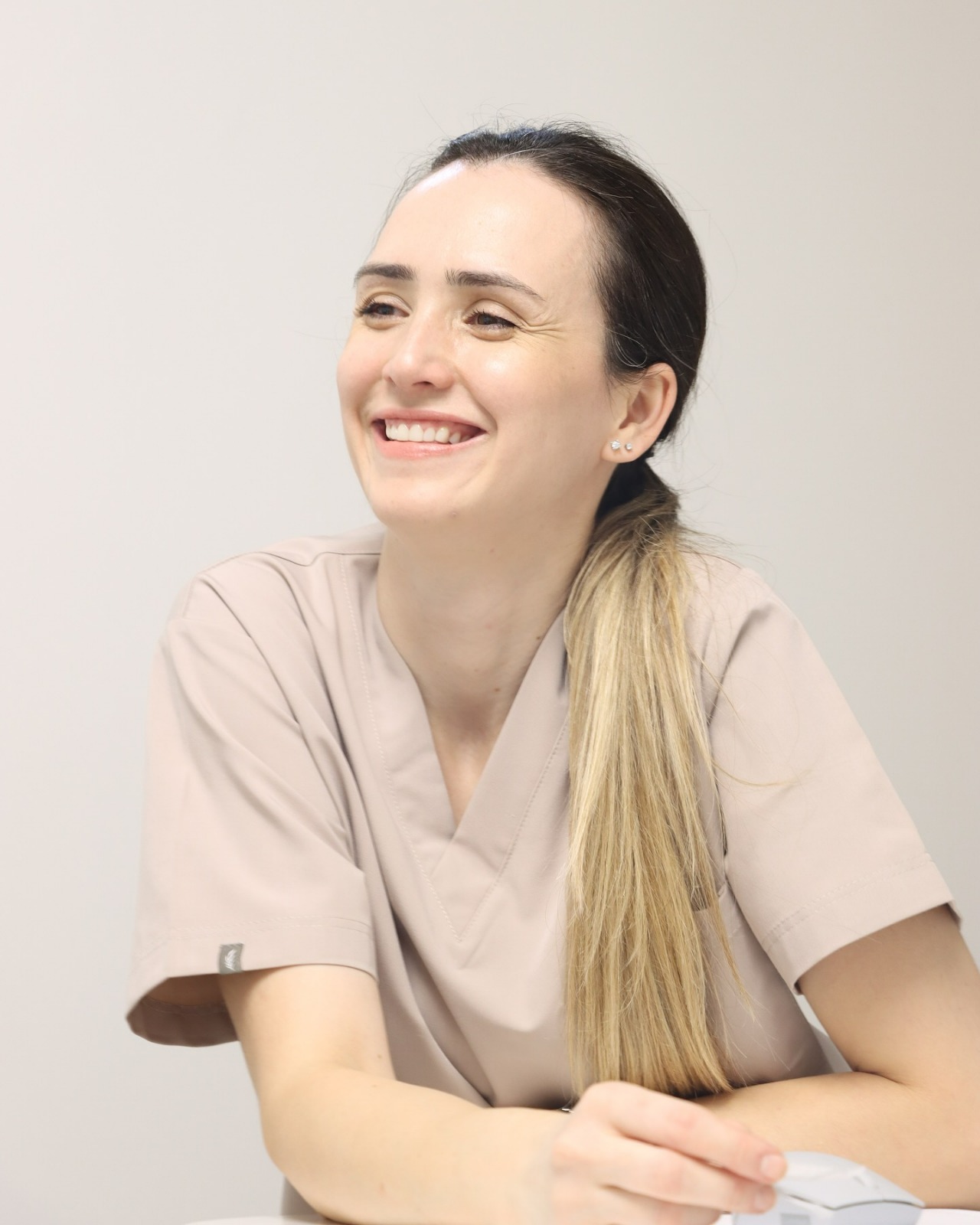 Dr. Dt. Merve Özkan Akagündüz Diş Kliniği