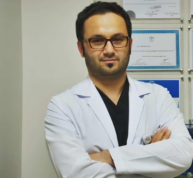 Op. Dr. Ali Erhan Eren