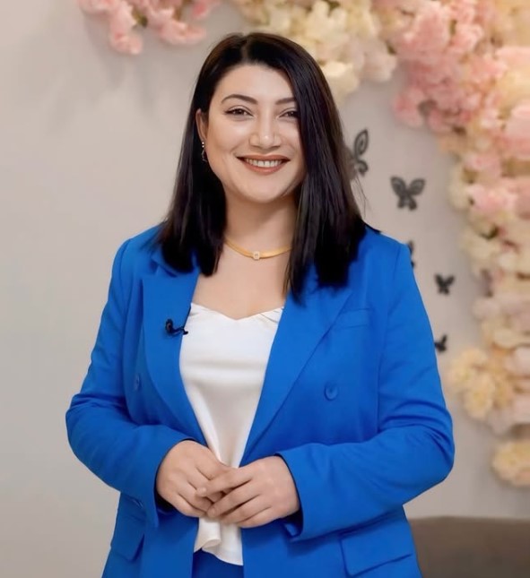 Op. Dr. Eda Şahin