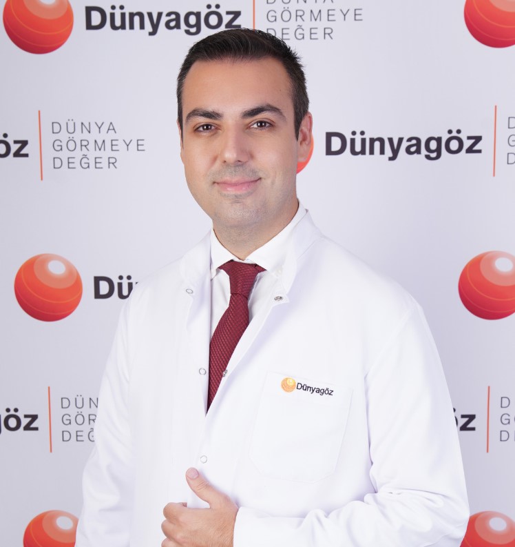 Op. Dr. Sezer Hacıağaoğlu